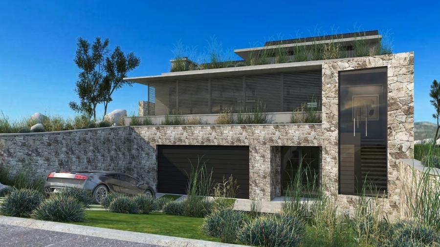 0 Bedroom Property for Sale in Shark Bay Estate Western Cape